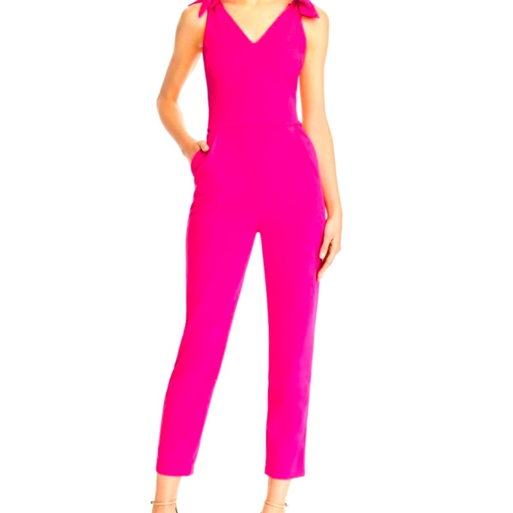 COPY - Aqua Jumpsuit
